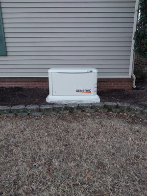 Binkley Plumbing and Electrical