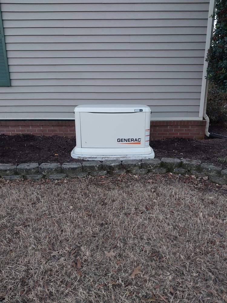 Slide of Binkley Plumbing and Electrical