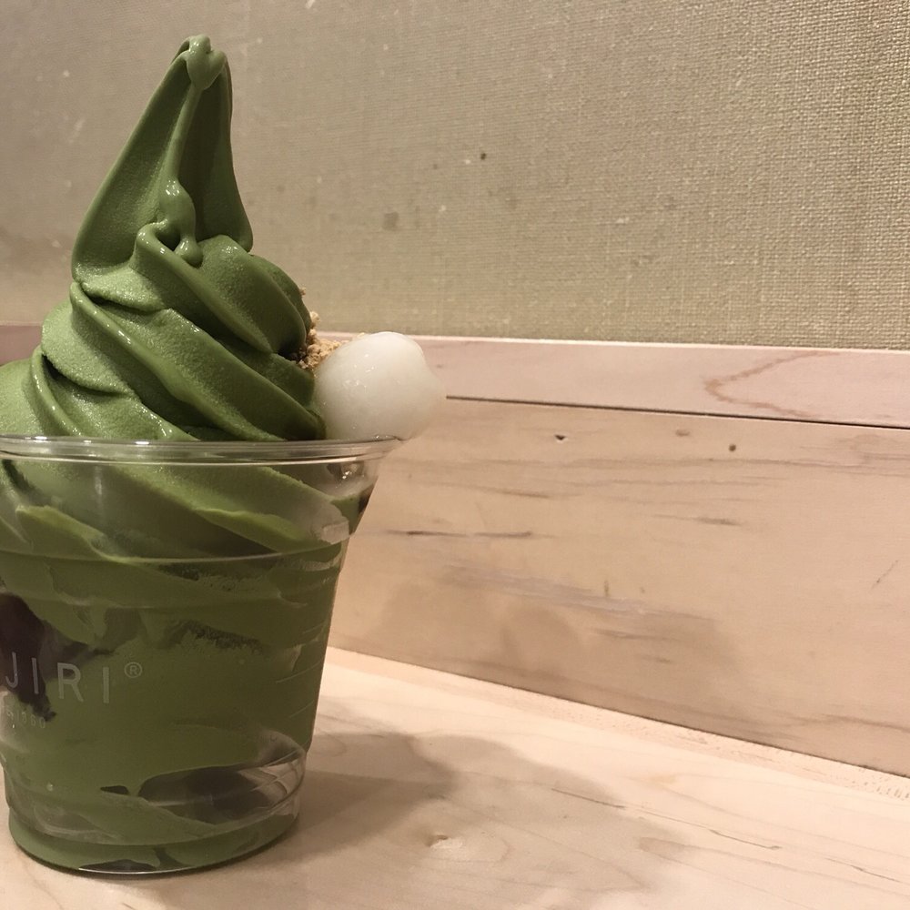 Tsujiri - Tea Rooms Near Me - Toronto, Ontario