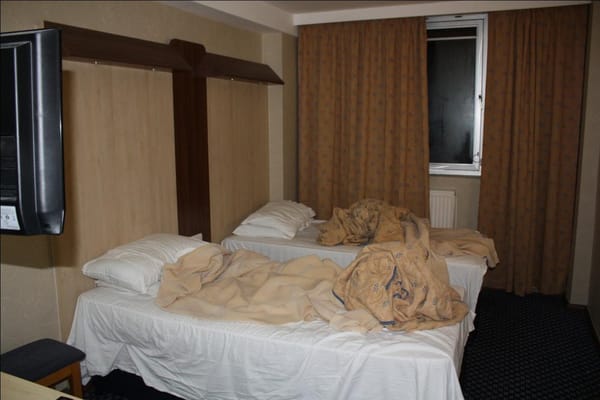 Royal National Hotel by null