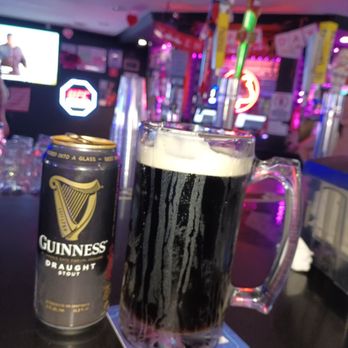 Top Dog Tavern - My favorite Guinness. - Sports Bars Near Me - Yucaipa, California Top Dog Tavern - My favorite Guinness. - Sports Bars Near Me - Yucaipa, California
