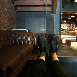Photo of The Woolly Mammoth Alehouse - so great !