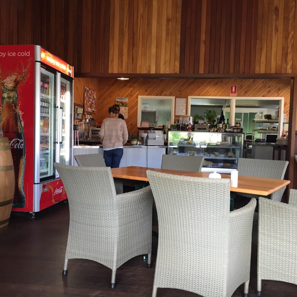 PEMBERTON MILLHOUSE CAFE 11 Photos 14 Brockman St, Pemberton