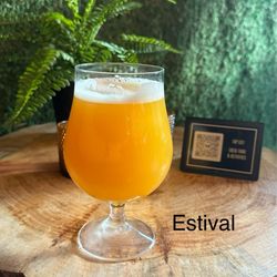 Esker Hart Artisan Ales