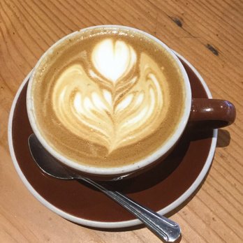 Avid Coffee - Coffee & Tea Near Me - Petaluma, California