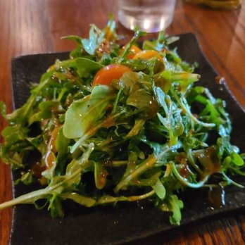 Wine A Little - Juan's tostada - Wine Bars Near Me - McKinney, Texas Wine A Little - Juan's tostada - Wine Bars Near Me - McKinney, Texas