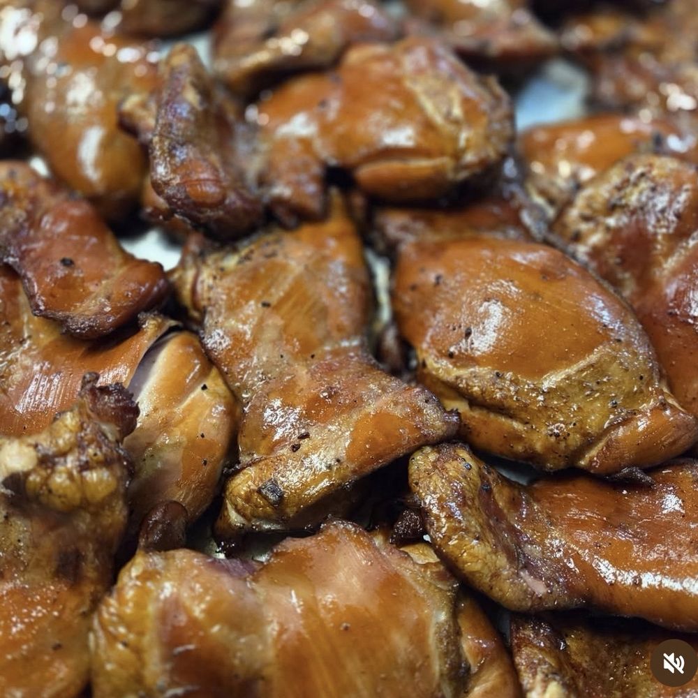 A&J's Bar and Grill - "Smoked Wings" -picture by business Instagram - Cheesesteaks Near Me - Seattle, Washington A&J's Bar and Grill - "Smoked Wings" -picture by business Instagram - Cheesesteaks Near Me - Seattle, Washington