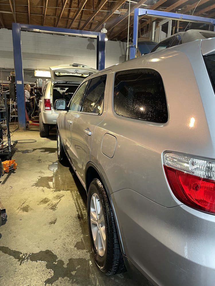 DECATUR HIGHWAY TRANSMISSION & MOTOR SERVICE Updated September 2024