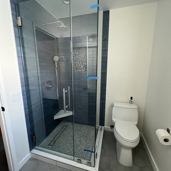 Pacific Stone Tile & Marble - Floor and shower tiles - Building Supplies Near Me - Lake Balboa, California
