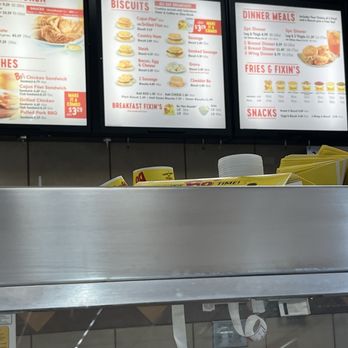 Bojangles - Fast Food Near Me - Ashland, Virginia Bojangles - Fast Food Near Me - Ashland, Virginia