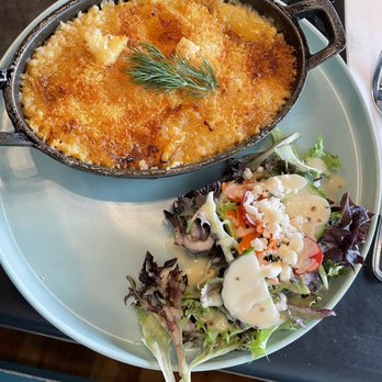 Winna’s Kitchen - Corn and tomato pie - Breakfast & Brunch Near Me - Myrtle Beach, South Carolina