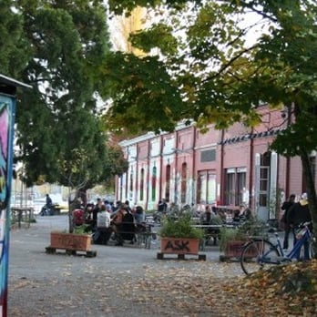 Rote Fabrik - Performing Arts Near Me - Zürich, ZH Rote Fabrik - Performing Arts Near Me - Zürich, ZH