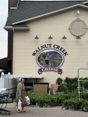 Walnut Creek Cheese & Market by null