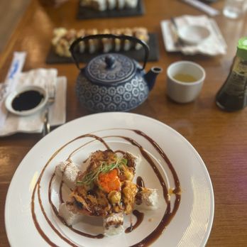 Mikang Sushi - Sushi Bars Near Me - Hernando, Florida Mikang Sushi - Sushi Bars Near Me - Hernando, Florida