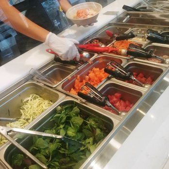 Poki DC - Poke Near Me - Rockville, Maryland Poki DC - Poke Near Me - Rockville, Maryland