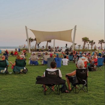 Concert Stage - From the web stage view - Music Venues Near Me - Gulf Shores, Alabama Concert Stage - From the web stage view - Music Venues Near Me - Gulf Shores, Alabama