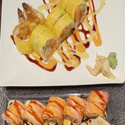 Tiger Roll