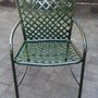 Patio Chair Care