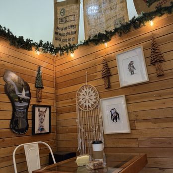 Bigfoot Coffee Roasters - Coffee & Tea Near Me - Stevenson, Washington