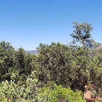 Dog Park - Look at that view! - Dog Parks Near Me - Sedona, Arizona Dog Park - Look at that view! - Dog Parks Near Me - Sedona, Arizona