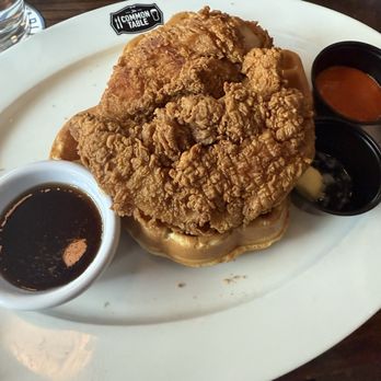 THE COMMON TABLE - Updated October 2025 - 1009 Photos & 814 Reviews ...