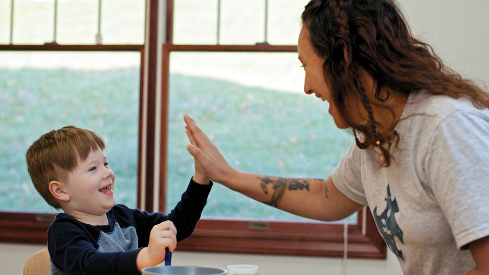BlueSprig - child therapist in San Antonio, TX