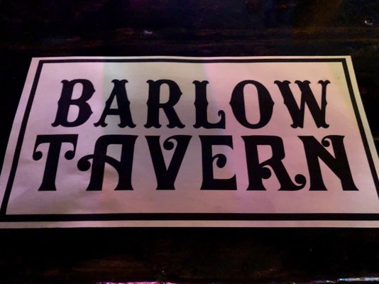 Barlow Tavern by null