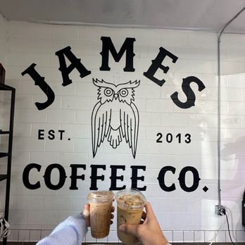 James Coffee - Mexican mocha and latte - Coffee & Tea Near Me - Escondido, California