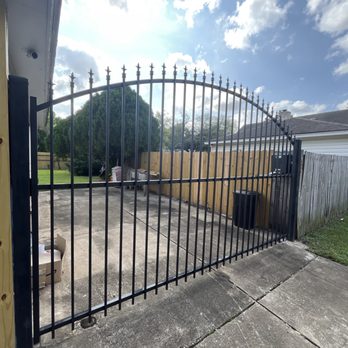 Garcia Bros Welding & Access - Metal Fabricators Near Me