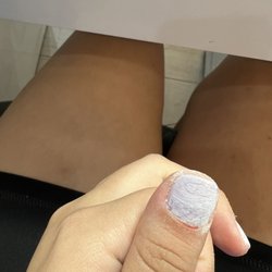 Tysons Nail Lounge - Ouch