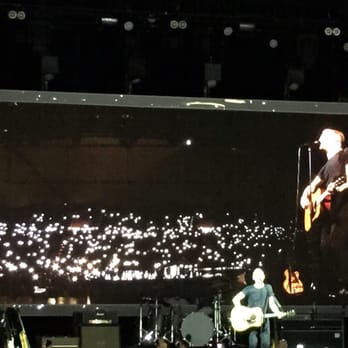 St Augustine Amphitheatre - Bryan Adams - 6/28/15 - Music Venues Near Me - Saint Augustine, Florida St Augustine Amphitheatre - Bryan Adams - 6/28/15 - Music Venues Near Me - Saint Augustine, Florida