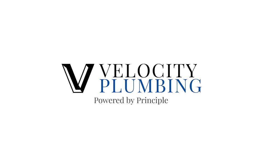 Slide of Velocity Plumbing