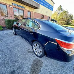 Integrity Auto Group