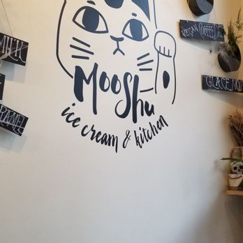 Moo Shu Ice Cream & Kitchen - Ice Cream & Frozen Yogurt Near Me - Ottawa, Ontario Moo Shu Ice Cream & Kitchen - Ice Cream & Frozen Yogurt Near Me - Ottawa, Ontario