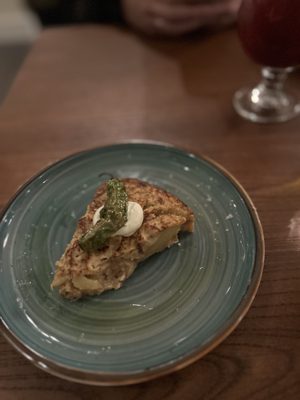 Vida Tapas Y Cocteles by null