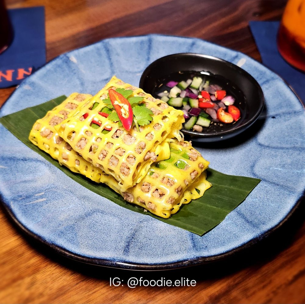 RYNN Thai Restaurant & Bar