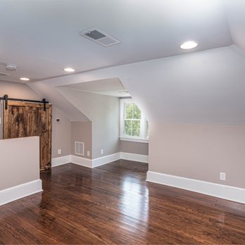 ClearPix Production - Flambient shot with window pull - Real Estate Photography Near Me