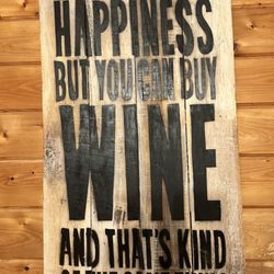 Words to live by!