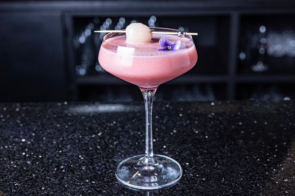 Mamajuana cafe by null