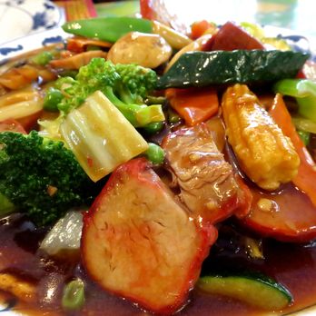 Peter Chu's Skyroom - Chinese Near Me - Redding, California