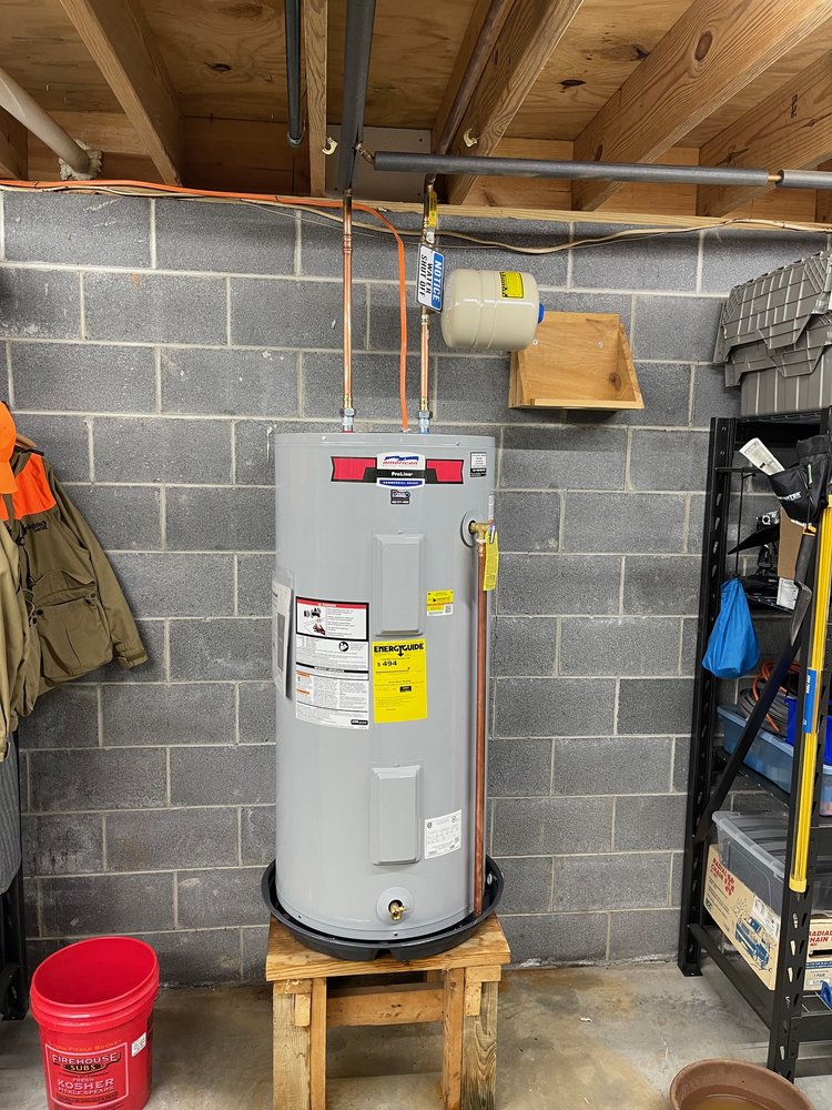 Slide of Pipeline Plumbing