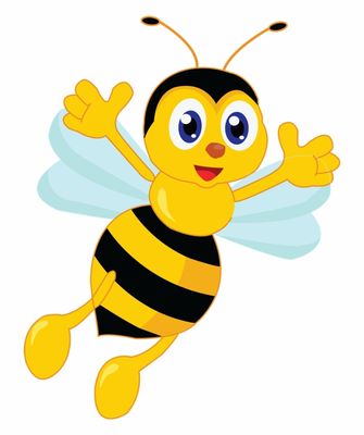 Bee plumbing Logo