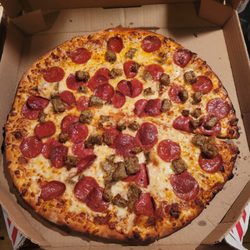Domino's Pizza