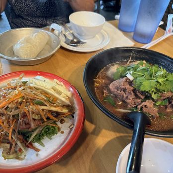 Too Thai Street Eats - Thai Near Me - Carrollton, Texas