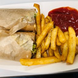 GHASSAN’S FRESH MEDITERRANEAN EATS - Updated July 2025 - 85 Photos ...