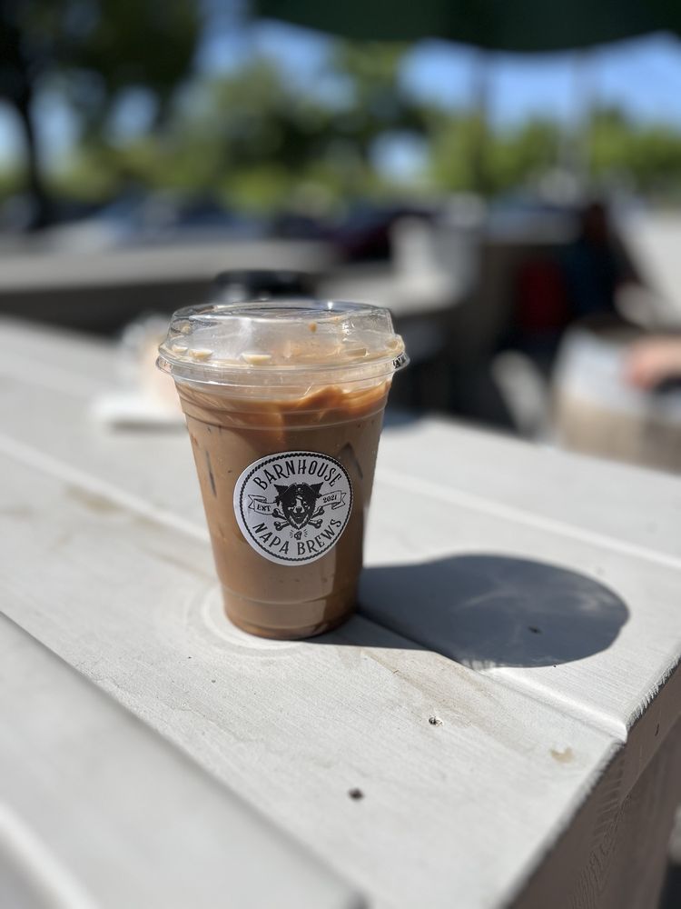 Barnhouse Napa Brews