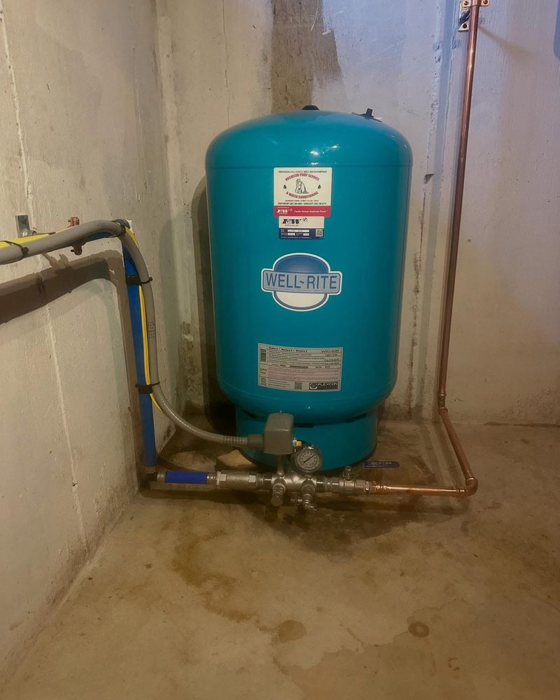 Slide of Kosheluk Pump Service & Water Conditioning