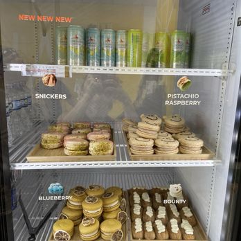Donerka Shawarma & Cafe - Desserts 7/27/25 - Fast Food Near Me - Mount Prospect, Illinois Donerka Shawarma & Cafe - Desserts 7/27/25 - Fast Food Near Me - Mount Prospect, Illinois