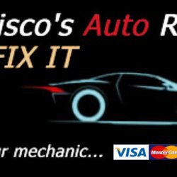 Francisco's Auto Repair