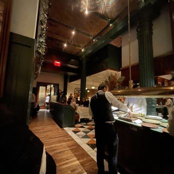 Torrisi - Ambiance - Italian Near Me - New York, New York Torrisi - Ambiance - Italian Near Me - New York, New York